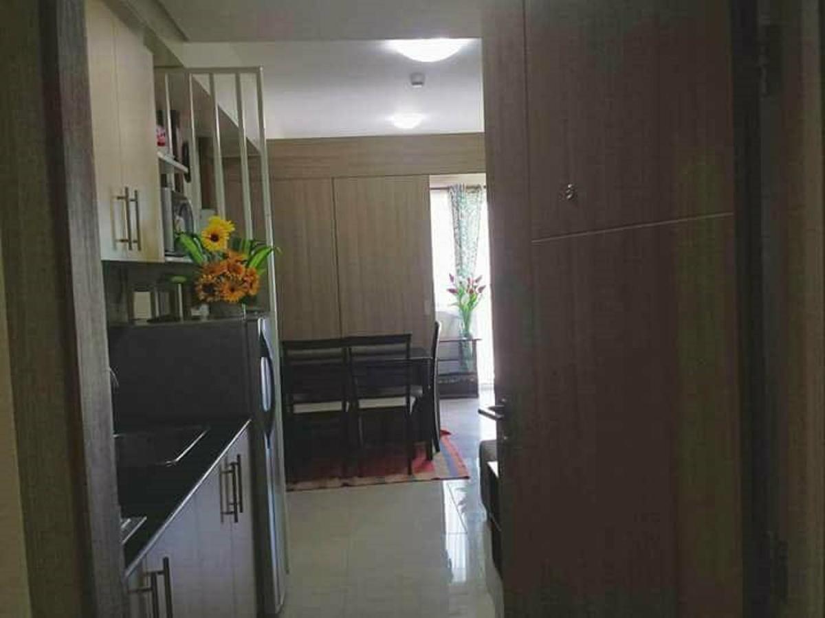 Seabreeze Residences At Breeze Residences Pasay Exteriör bild