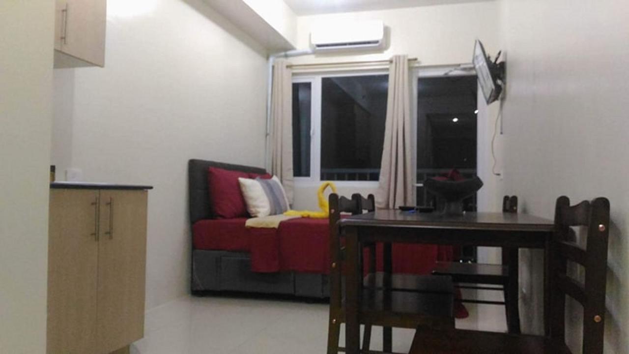 Seabreeze Residences At Breeze Residences Pasay Exteriör bild