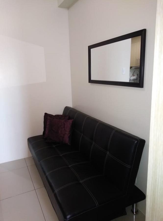 Seabreeze Residences At Breeze Residences Pasay Exteriör bild