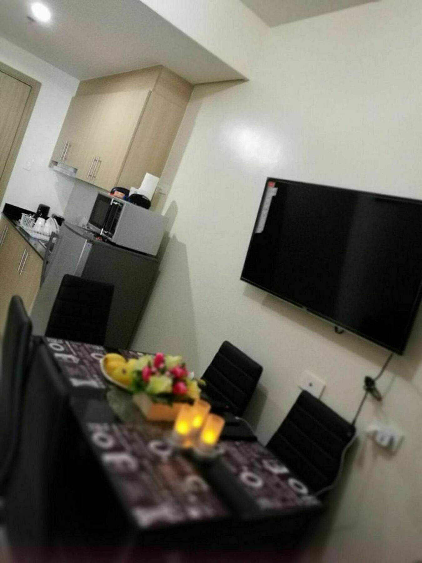 Seabreeze Residences At Breeze Residences Pasay Exteriör bild