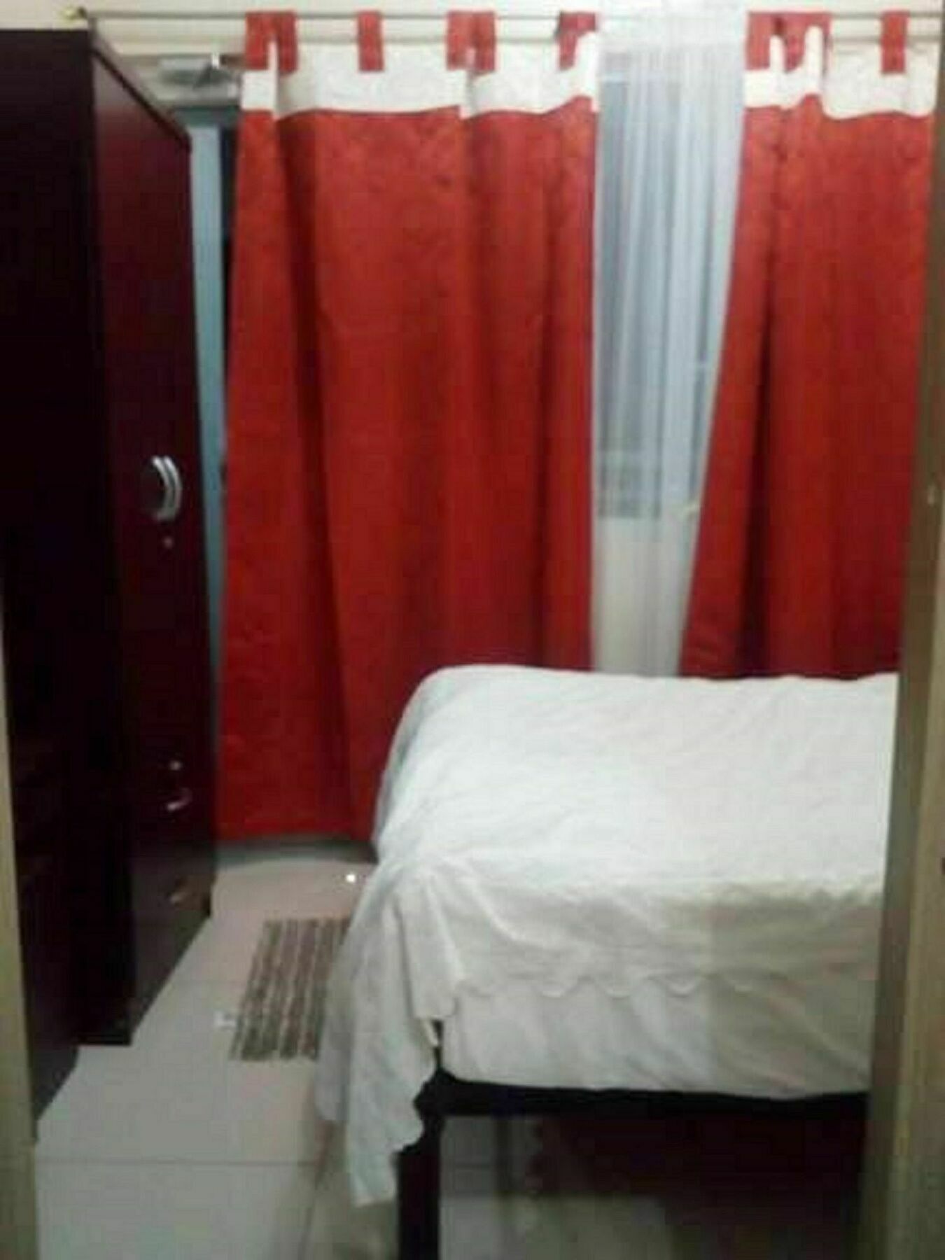 Seabreeze Residences At Breeze Residences Pasay Exteriör bild