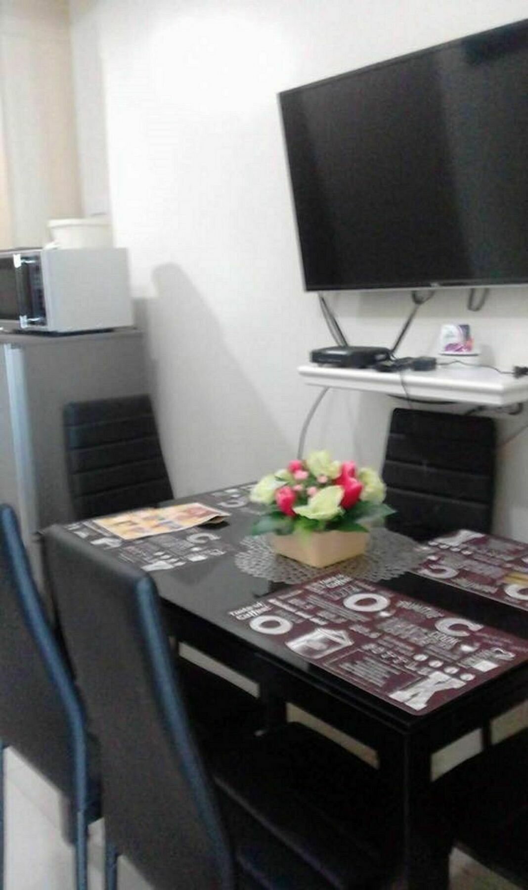 Seabreeze Residences At Breeze Residences Pasay Exteriör bild