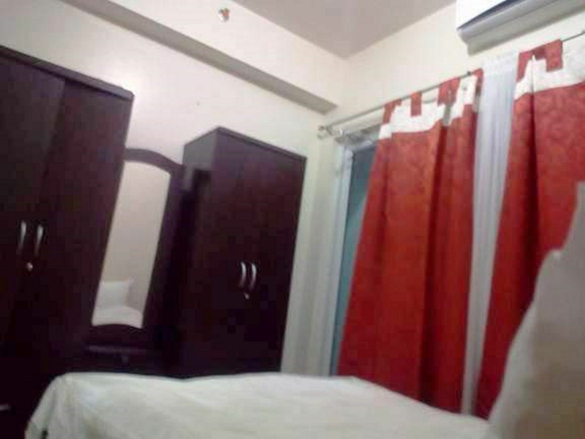 Seabreeze Residences At Breeze Residences Pasay Exteriör bild