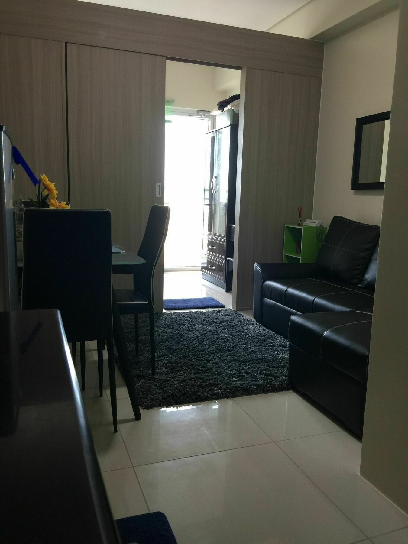 Seabreeze Residences At Breeze Residences Pasay Exteriör bild